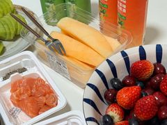 -魏客咖啡(中铁中心店)