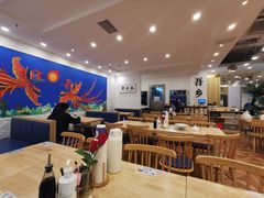 大堂-贵凤凰贵州米粉(五道口店)