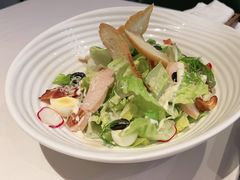 -L'Arome芳芳法国餐厅(仙林金鹰店)