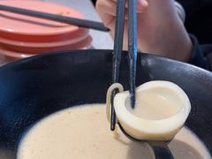 -争鲜回转寿司(南开大悦城店)