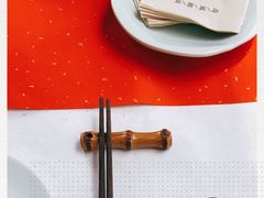 -荷风细雨·中国茶宴(碧云店)