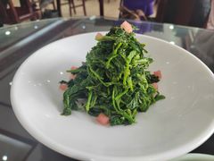 -邢家锅贴老店·非遗·开封菜(金明广场店)