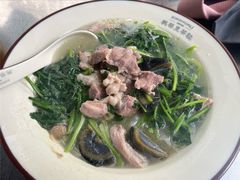 芫西瘦肉粉-兴华里茶记(禅城同济首店)