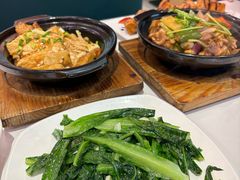 -香港深仔记茶餐厅(东门店)