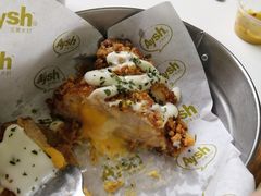 -艾薯夫妇Aysh(福田星河COCOPark店)