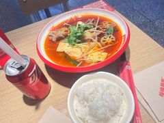 -每味每客·重庆麻辣烫(拓展大厦店)