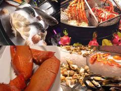 -广州富力君悦大酒店·凯菲厅