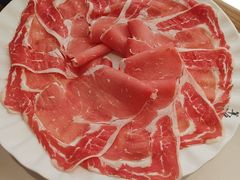 -草原传奇鲜羊火锅(桥北店)