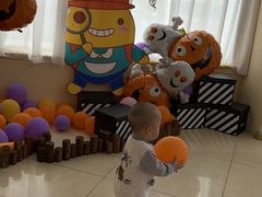 -奇乐全日制婴儿学校·早教