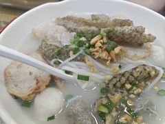 -正宗潮州鱼蛋粉(长寿西路店)