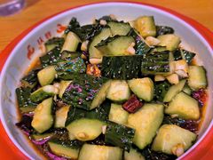 -庆峰龙虾烧烤(合肥一店)