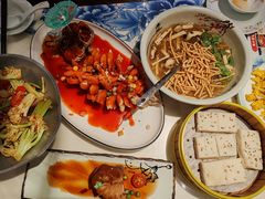 -姑苏家宴·苏帮菜·松鼠桂鱼(苏州总店)