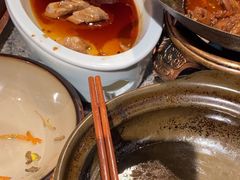 -南京大牌档(济南万象城店)