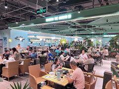 -春润大地海南椰子鸡(沙井京基百纳广场店)