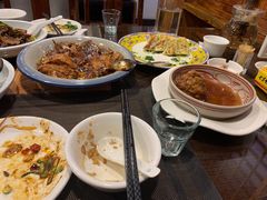 -七菜馆·东北菜·蒸饺(文体路店)