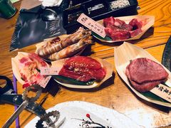 -黑牛の店·和牛烧肉(合生汇店)