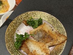 -京旬海鲜放题·铁板烧自助餐厅