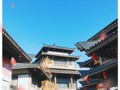 -桂林灵渠景区