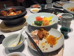 -潮堂 · 潮州菜(国贸商城店)