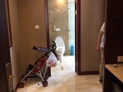 -南通鹏欣花园国宾酒店