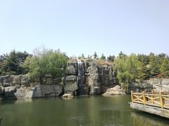 -威海华夏城景区