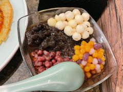 黑糖芋圆-零度空间·台湾小馆(五道口购物中心店)