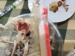 -宽尺巷鱼蛙自助火锅(虎丘钻石广场店)