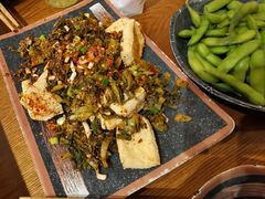 -五样儿西昌小签签烤串(建设路店)