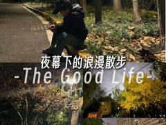 -南长河公园