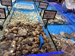 -鲜得莱渔港·小平岛海胆馆(七贤岭店)