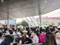 -南昌之星摩天轮