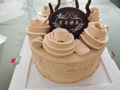 -红宝石·鲜奶小方(万航店)
