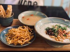 大王经典油茶套餐-大王油茶(二厂文创公园店)