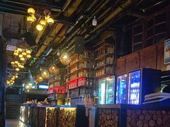 -海雾里小酒馆(观音桥店)