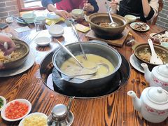 -侠成水上农庄(工业大道店)