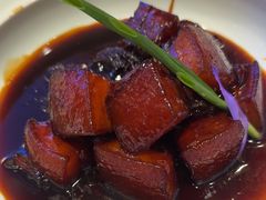 -聚鑫阁江浙菜·非遗传承技艺(青村帝华园店)