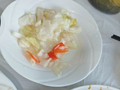 -天乐农家鱼头王(天目湖店)