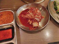 -西塔老太太泥炉烤肉(江北印象汇店)