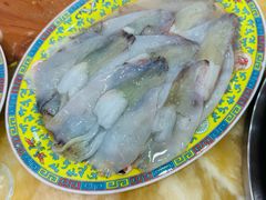 -清真·马家火锅美食城(镇江北路店)