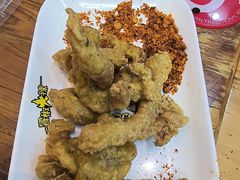 -冒椒火辣(太古里店)
