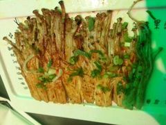-很久以前羊肉串(清河店)