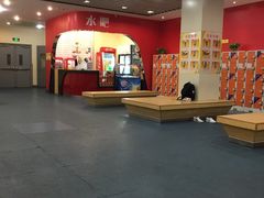 -全明星滑冰俱乐部(万象城店)