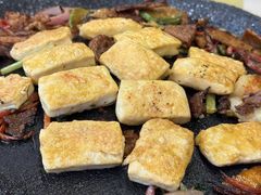 -一烙锅(友谊店)