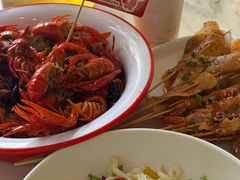 -阿胖龙虾(罍街店)
