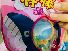 -杭州大厦LSE城市生活超市(杭州大厦店)
