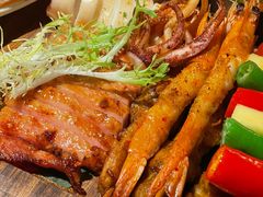 -普叽普叽泰式茶餐厅(港汇店)