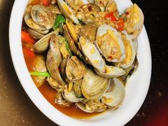 -小辉哥大排档(船山路总店)
