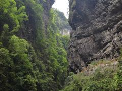 -阿依河景区