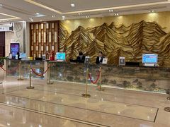 -北京西国贸大酒店