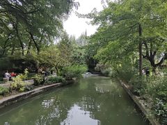 -上海醉白池公园